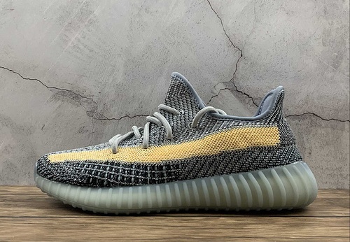 YEEZY BOOST 350 V2 ASH BLUE ASH BLUEASH BLUEASH BLUE GY7657 Size 36-50